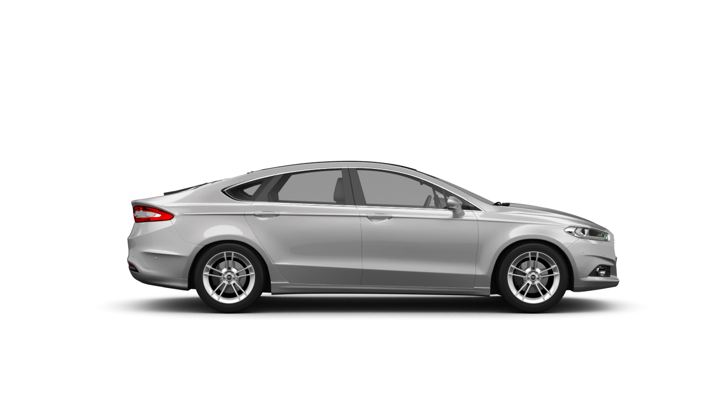 MONDEO V sedan (CD)