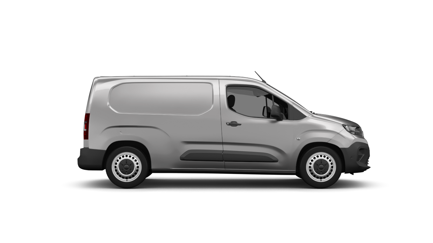 BERLINGO Varebil / flerbruksbil (B9)