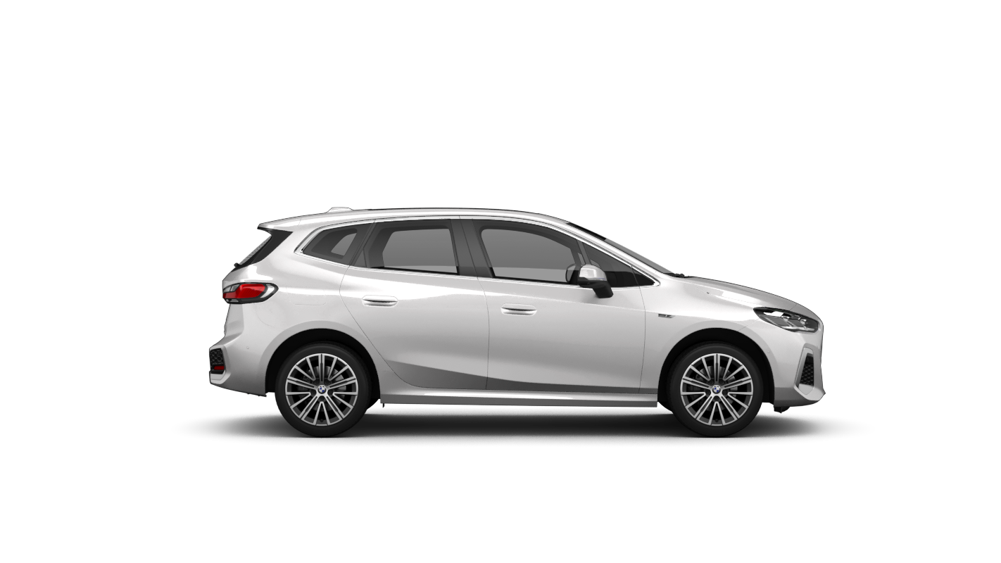 2 Active Tourer (F45)