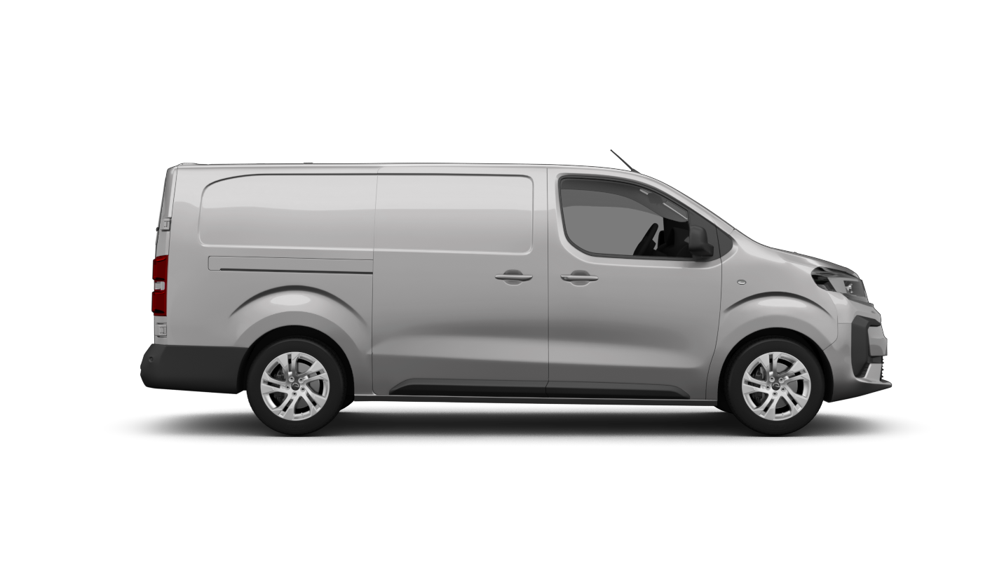 VIVARO B Kassevogn (X82)