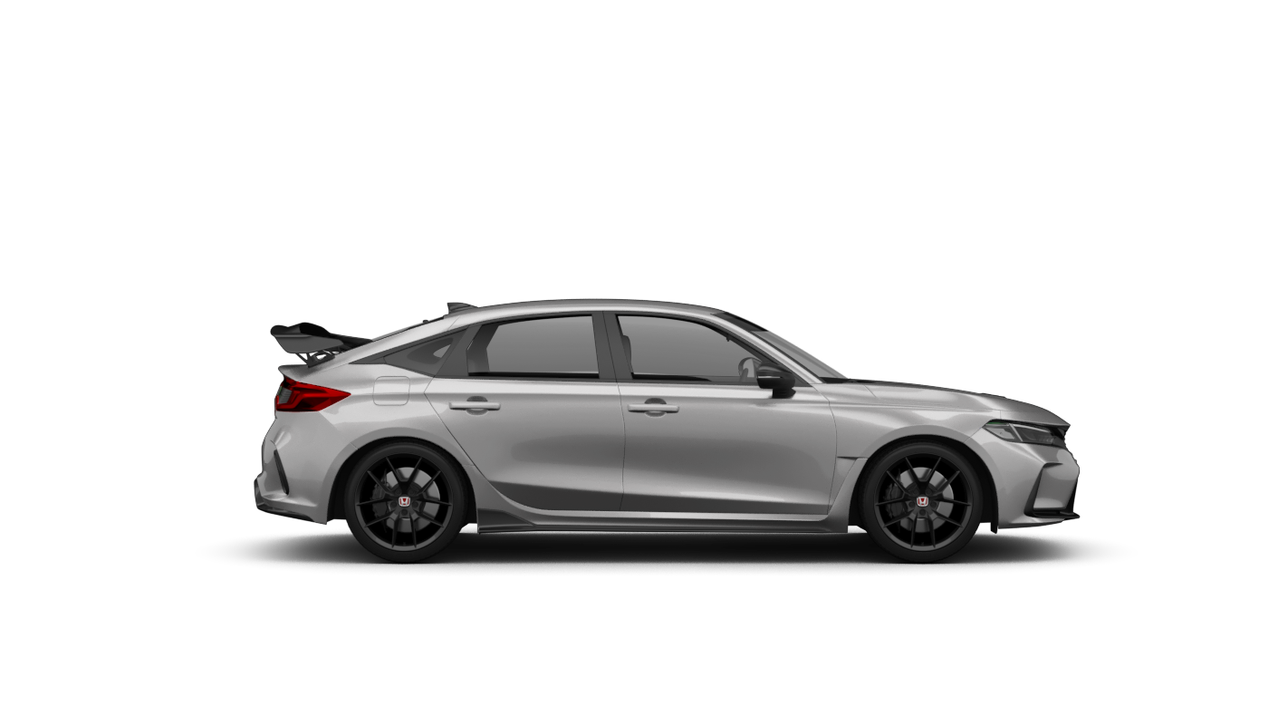 CIVIC XI Combi-coupé (FL)