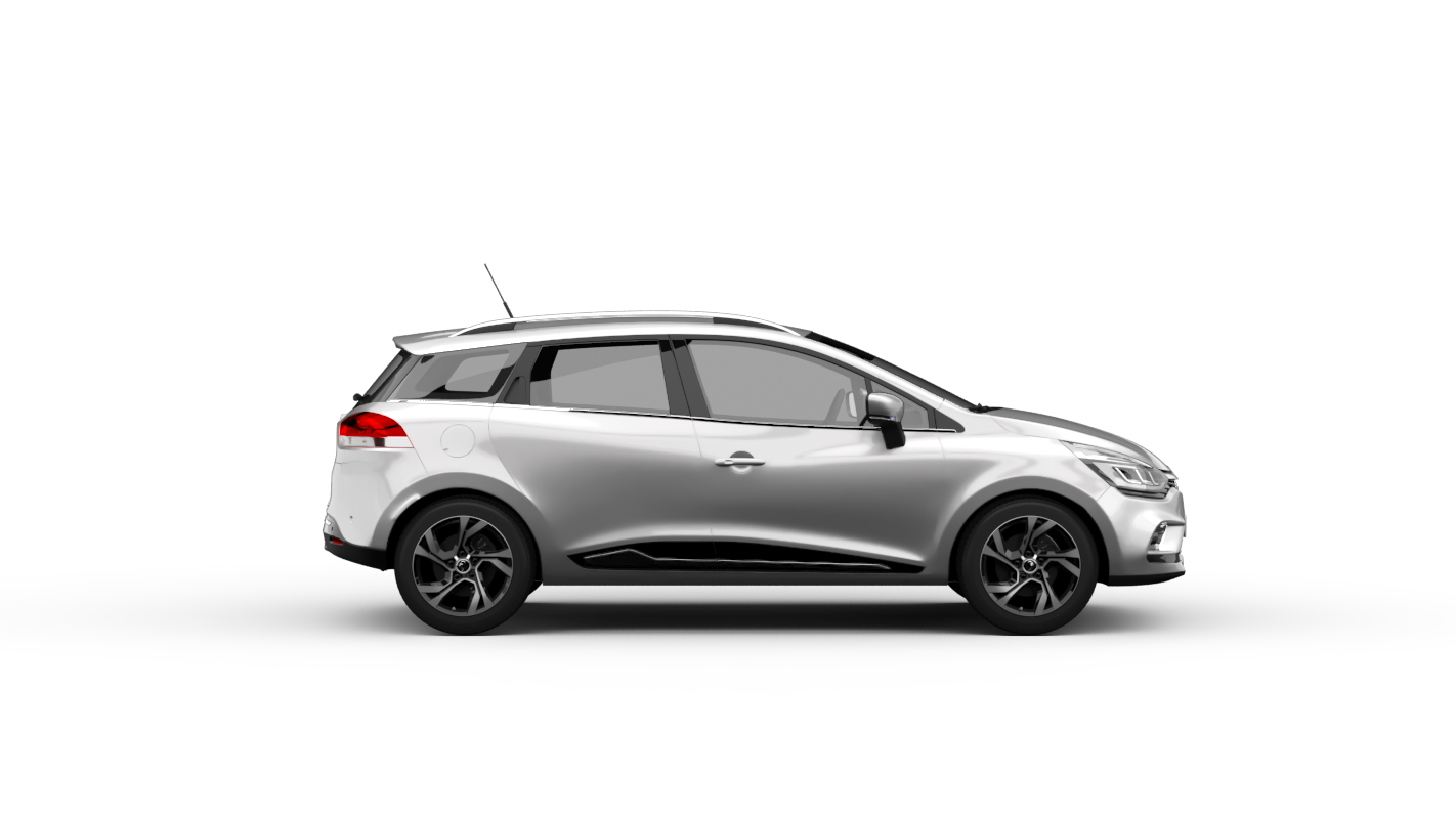 CLIO IV Sport Tourer (KH_)