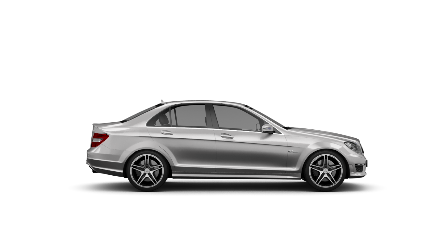 C-KLASSE (W204)