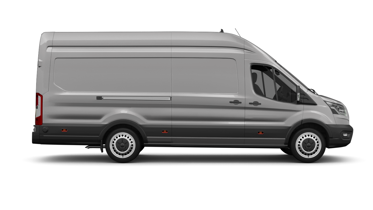 TRANSIT V363 Kassevogn (FCD, FDD)