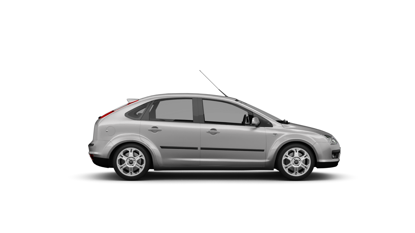 FOCUS I (DAW, DBW)