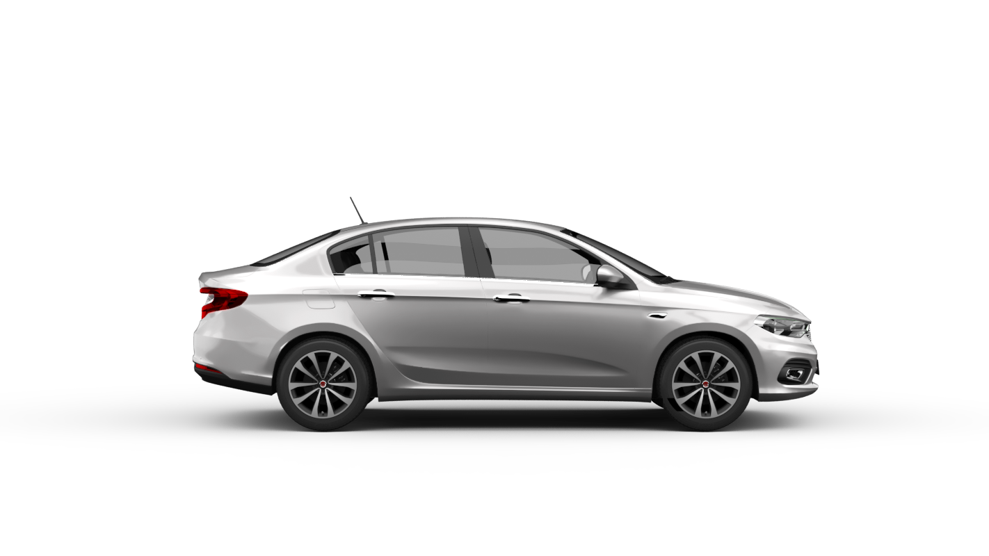 TIPO sedan (356_, 357_)