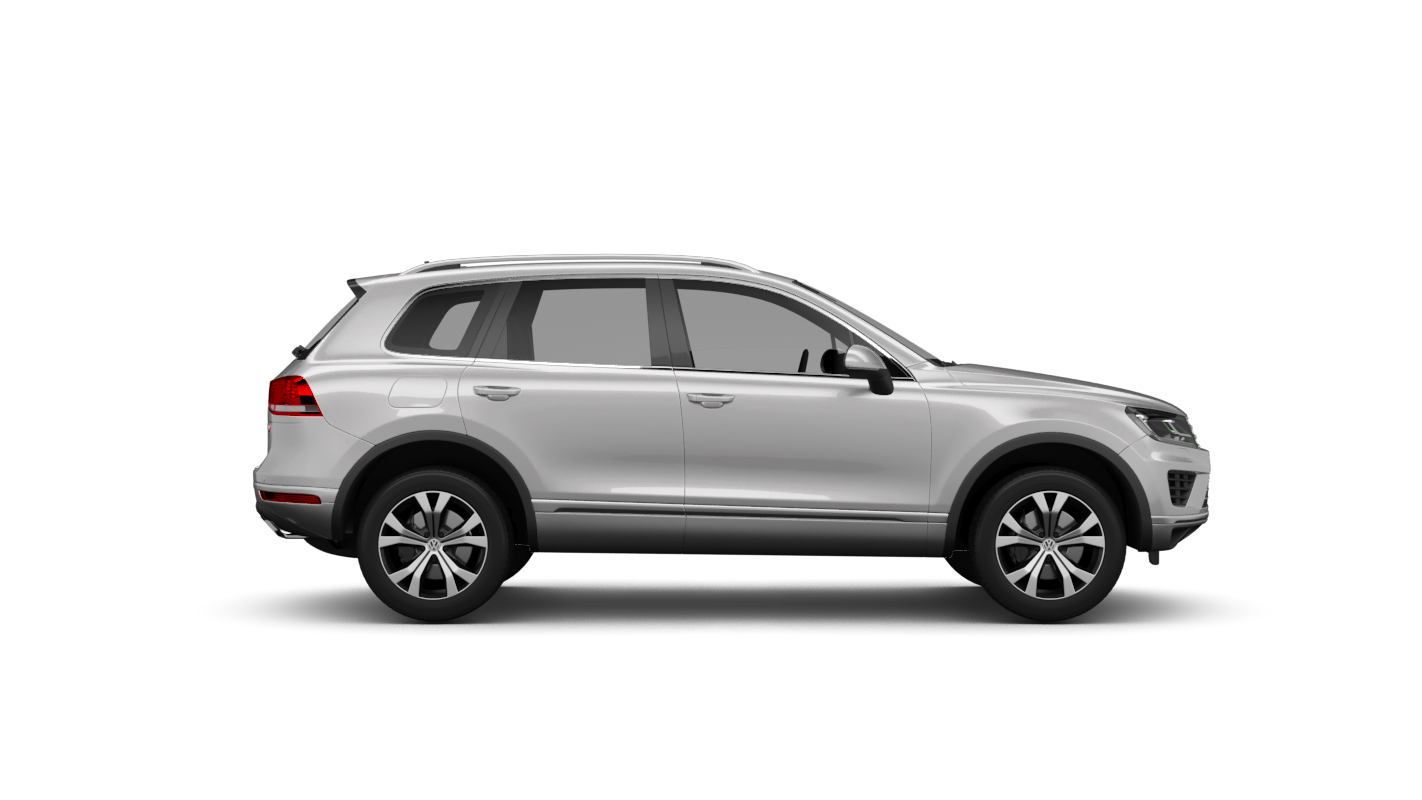 TOUAREG (7P5, 7P6)