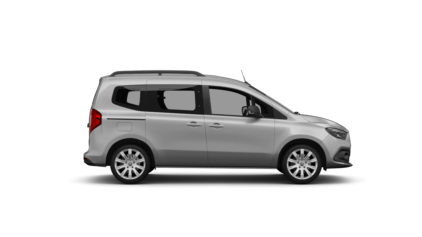 T-CLASS Stor limousin (W420)