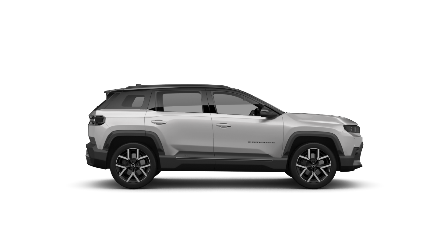 COMPASS (MP, M6, MV, M7)