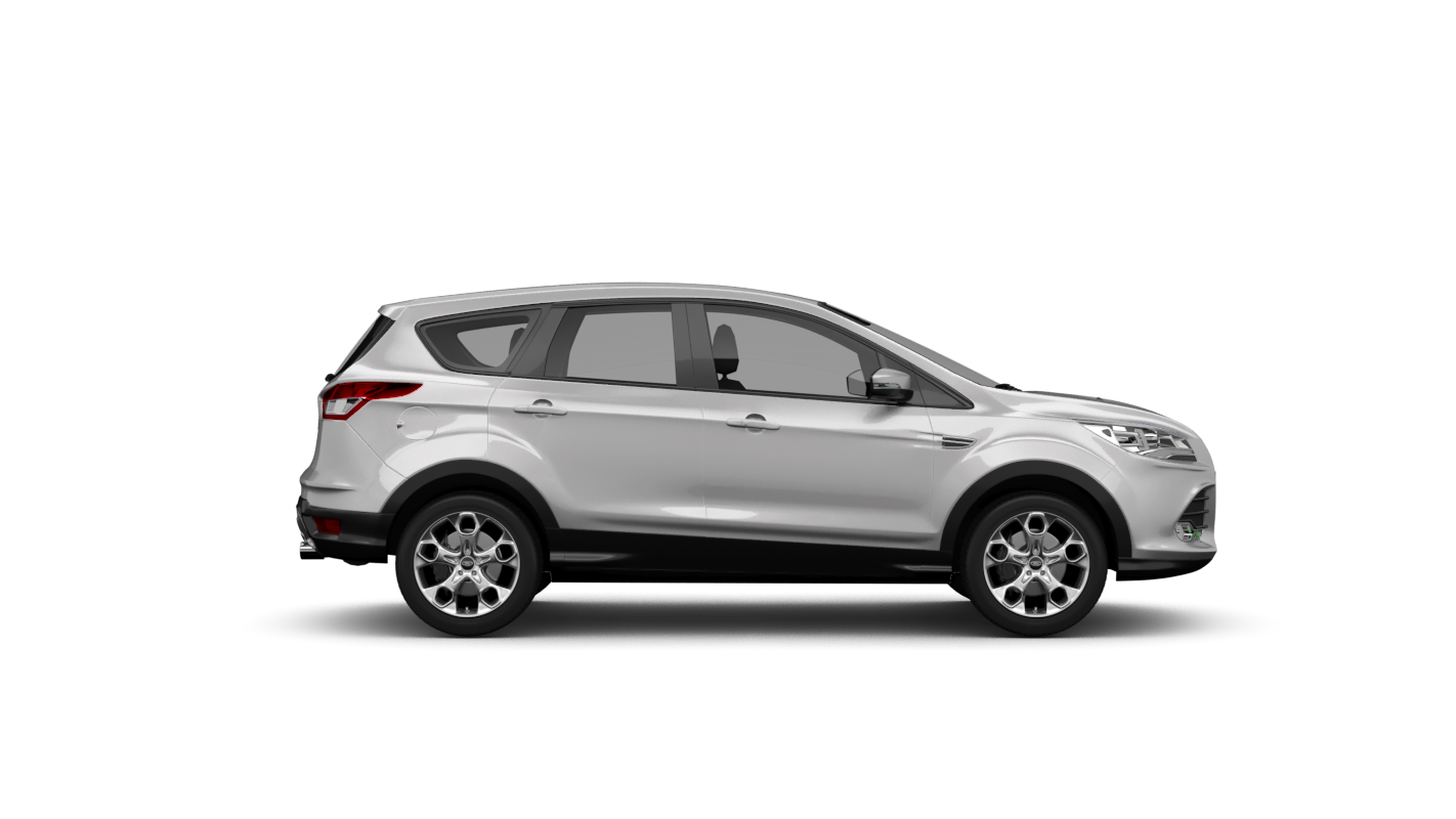 KUGA II (DM2)