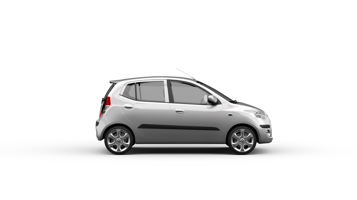i10 I (PA)