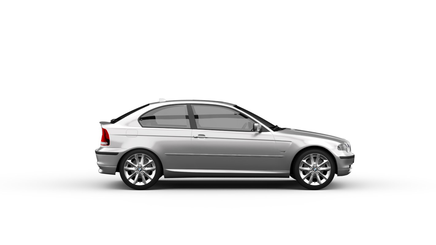 3 Compact (E36)