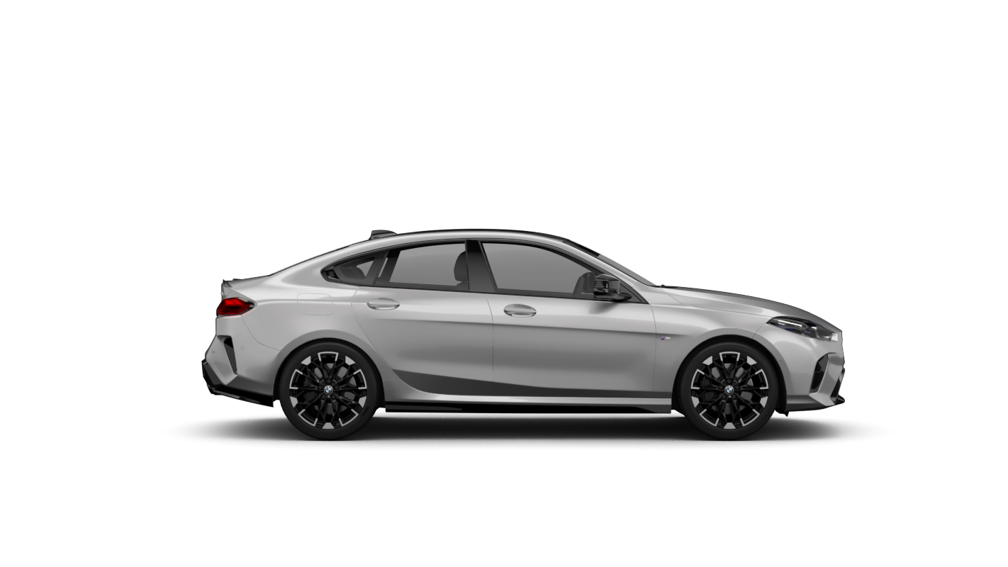 2 Gran Coupe (F44)