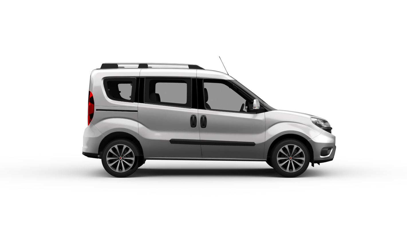 DOBLO Stor limousin (119_, 223_)