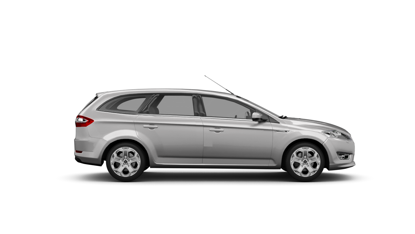 MONDEO III Turnier (BWY)