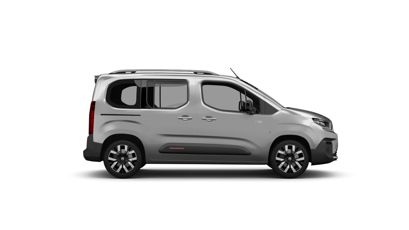 TOWNSTAR Stor limousin (XFK)