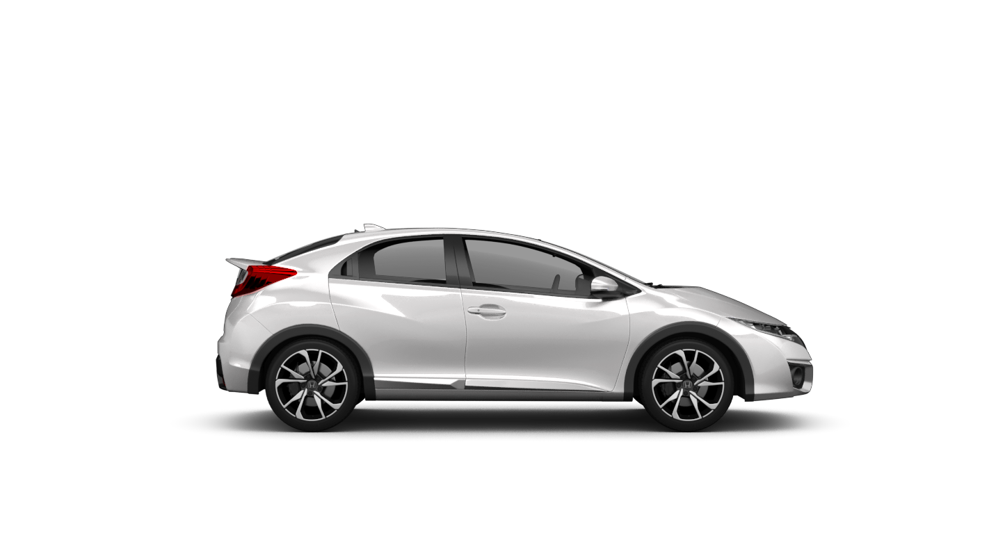 CIVIC X Combi-coupé (FC_, FK_)