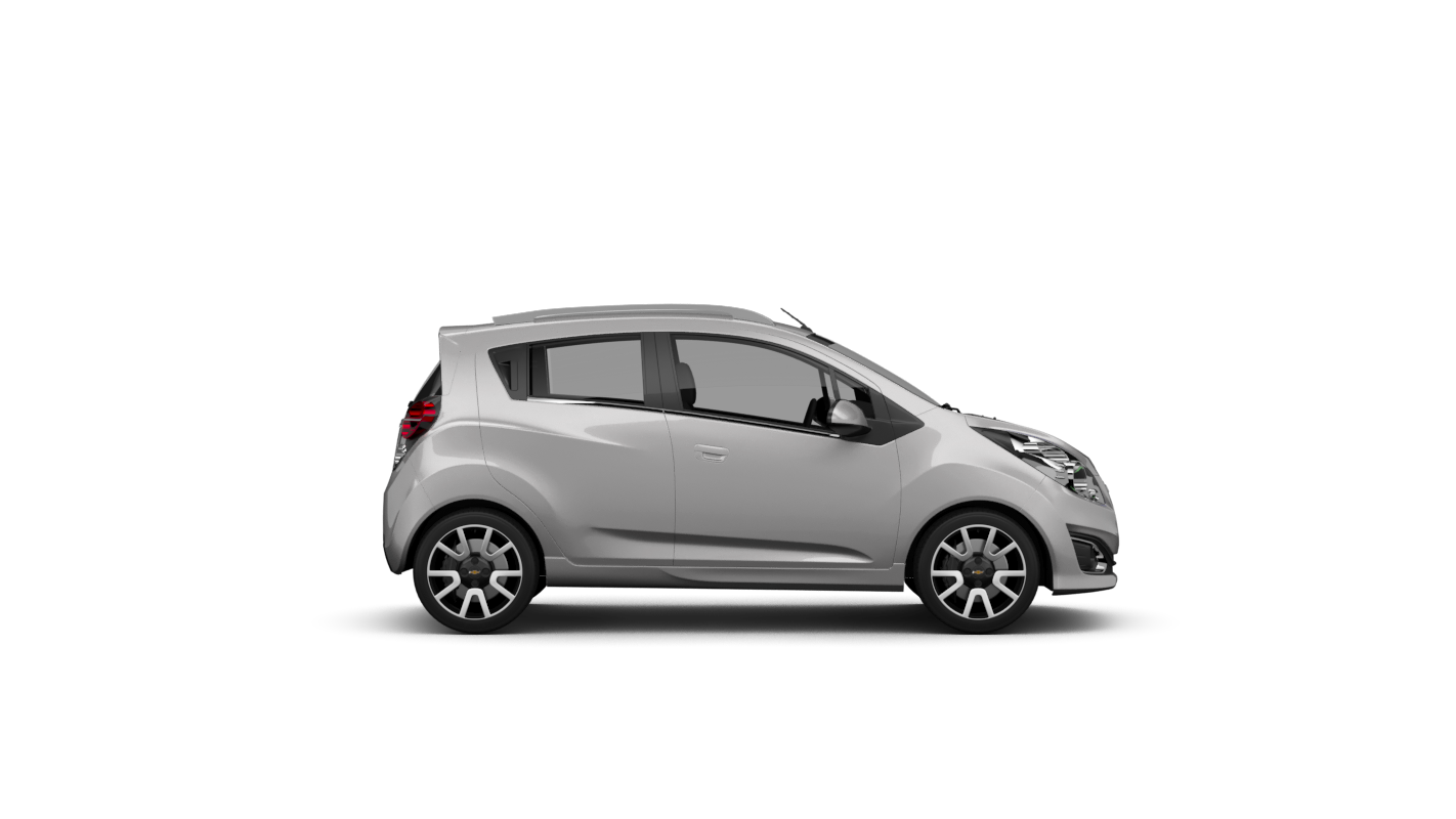 AVEO Combi-coupé (T300)