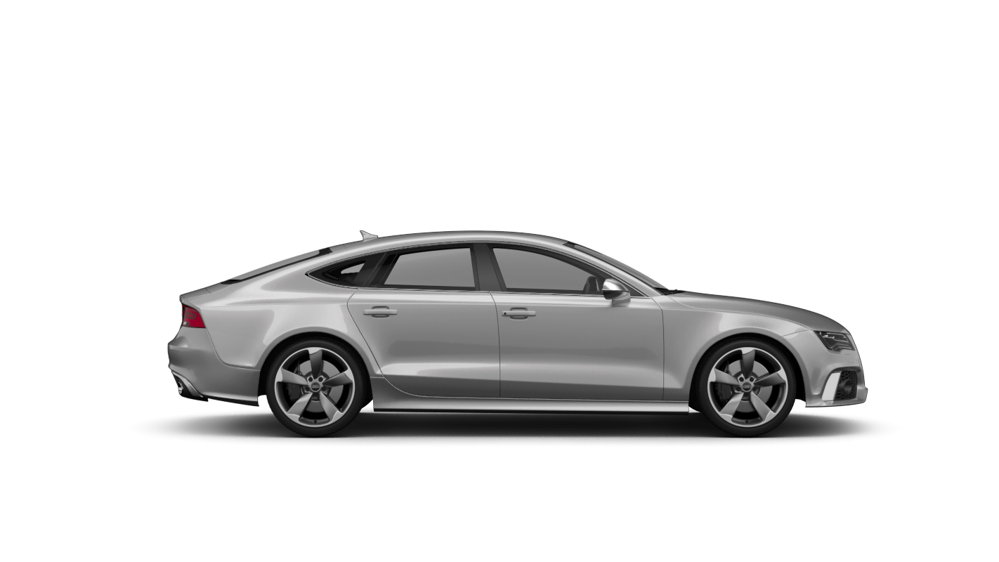 A7 Sportback (4GA, 4GF)