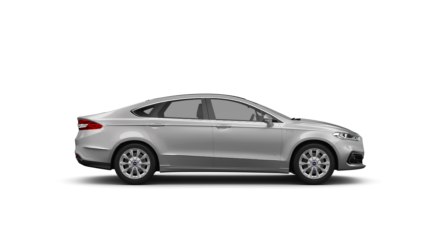 MONDEO V Combi-coupé (CE)