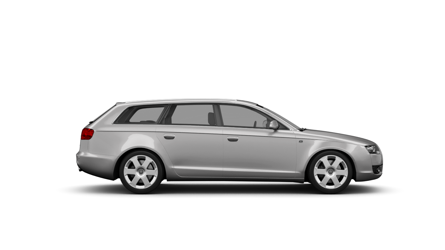 A6 C6 Avant (4F5)