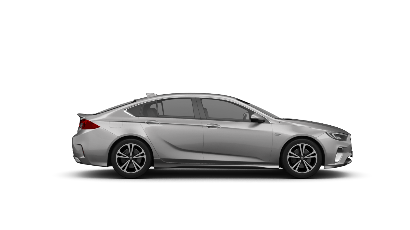 ASTRA G Combi-coupé (T98)