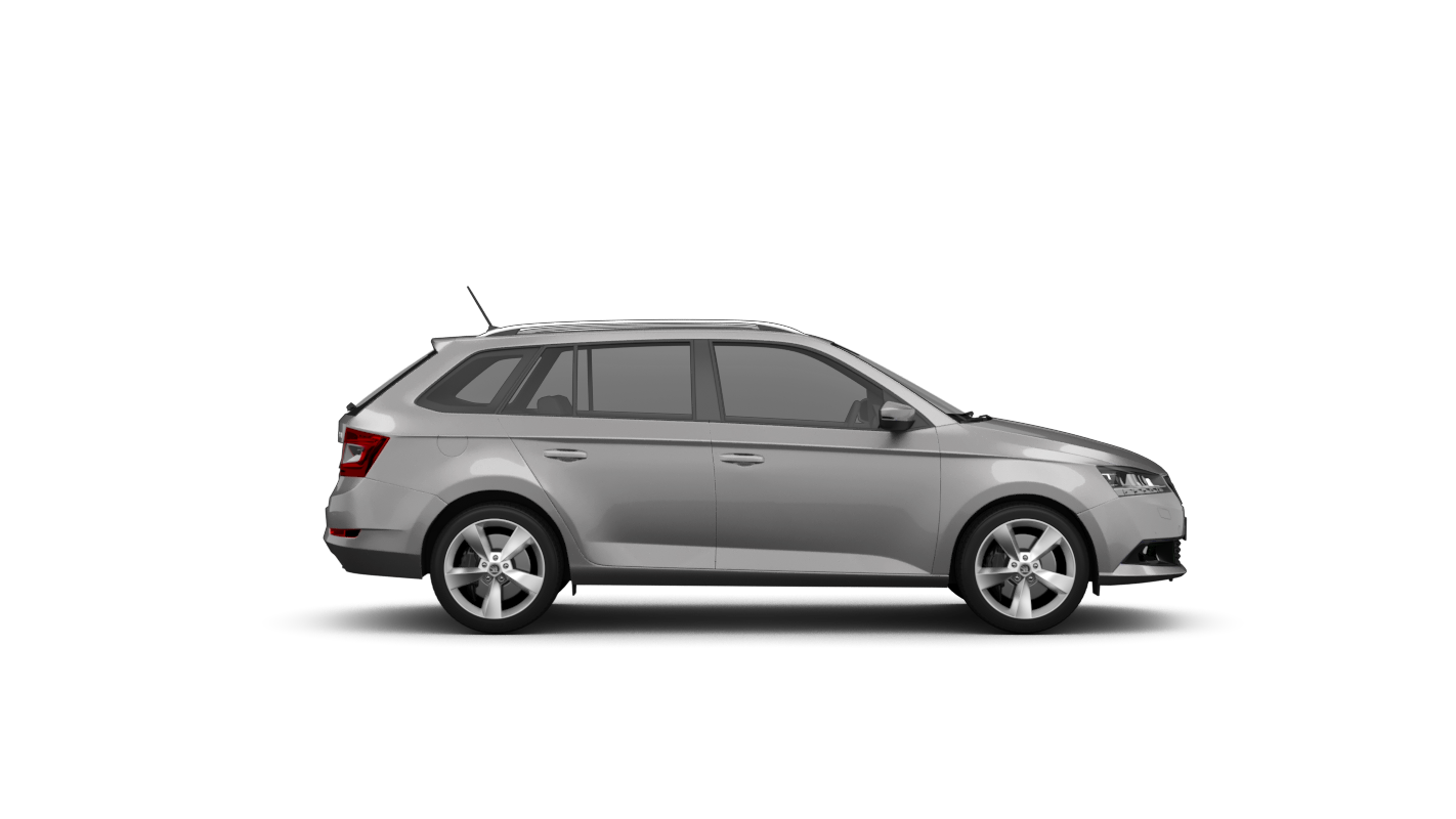 FABIA III Stasjonsvogn (NJ5)