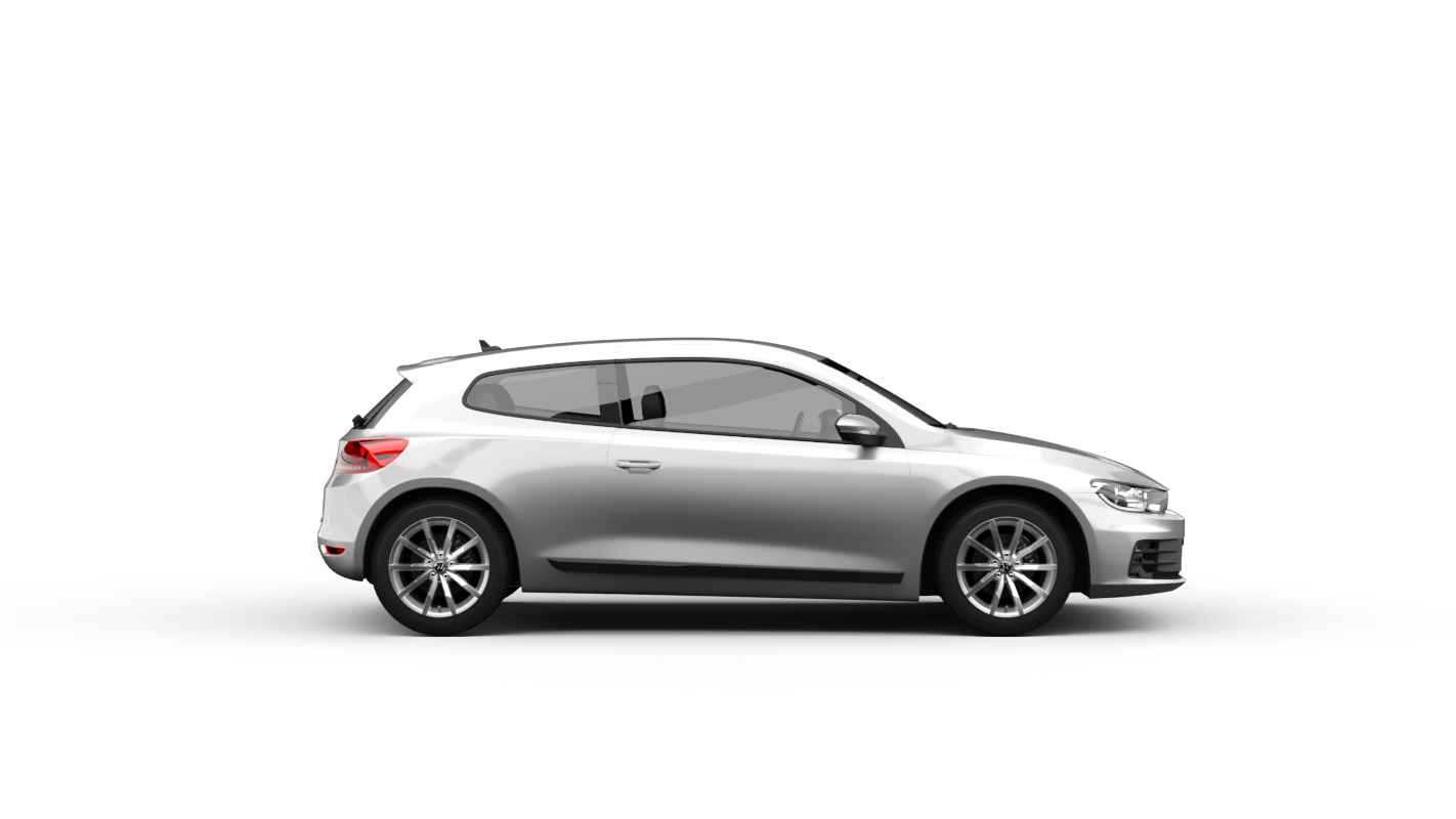 SCIROCCO III (137, 138)