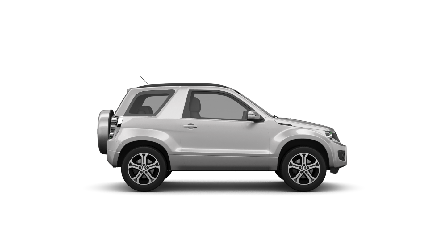 Tubo Aria Di Ricarica Turbo Per Suzuki Grand Vitara II 1.9 DDiS | 2005-2015, Codice 1366567J10