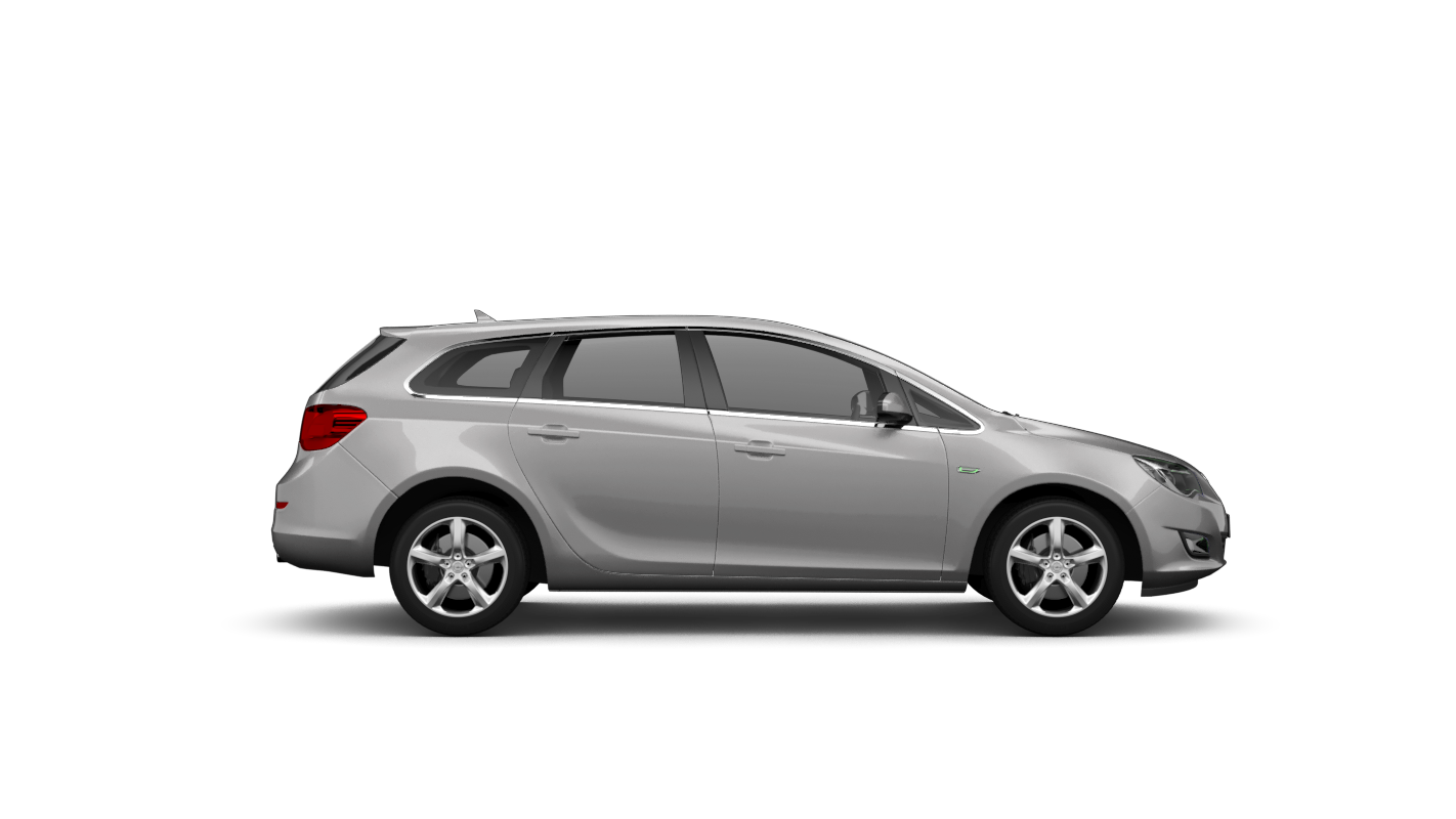 ASTRA H Stasjonsvogn (A04)